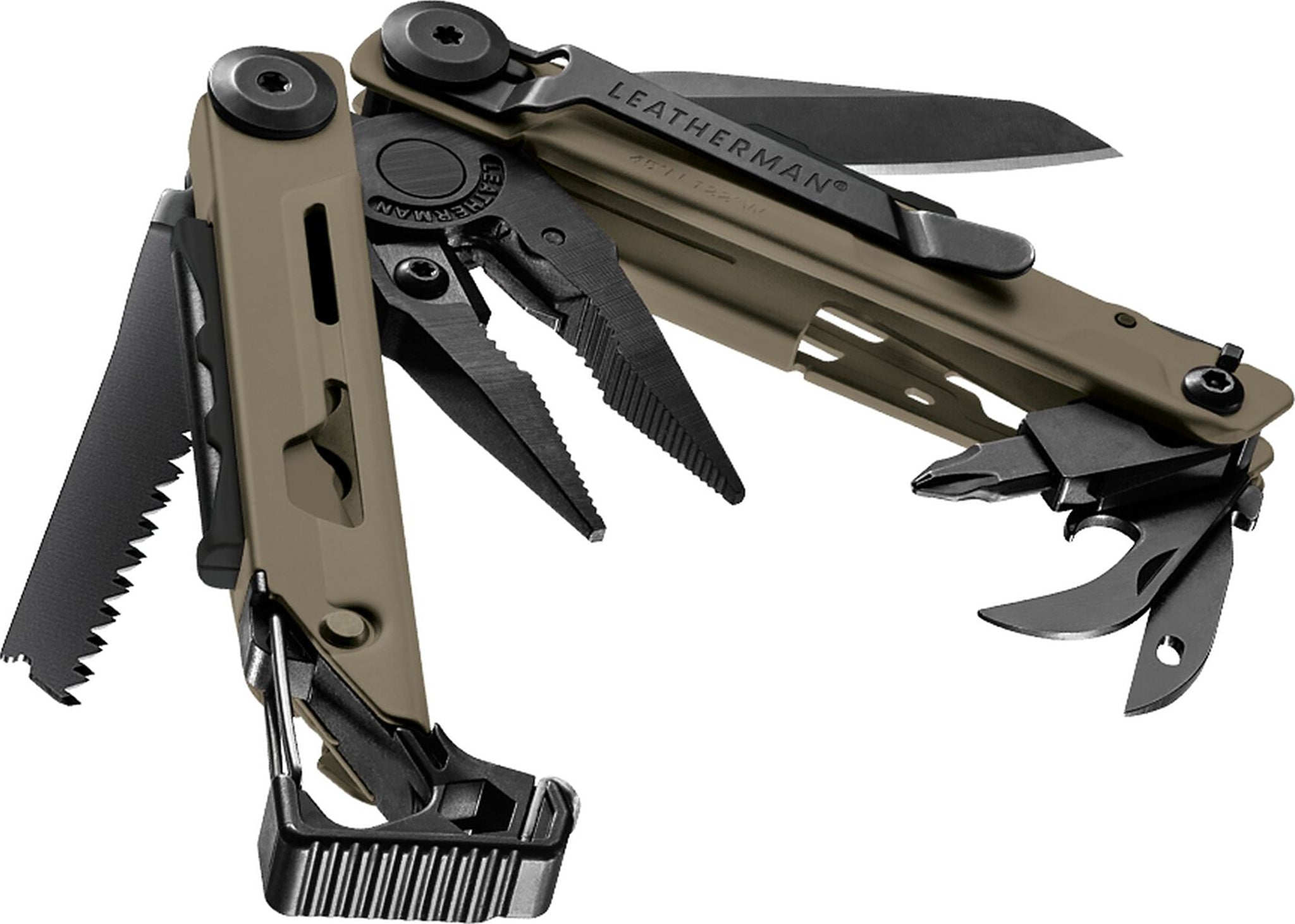 Signal Multi-tools Pliers
