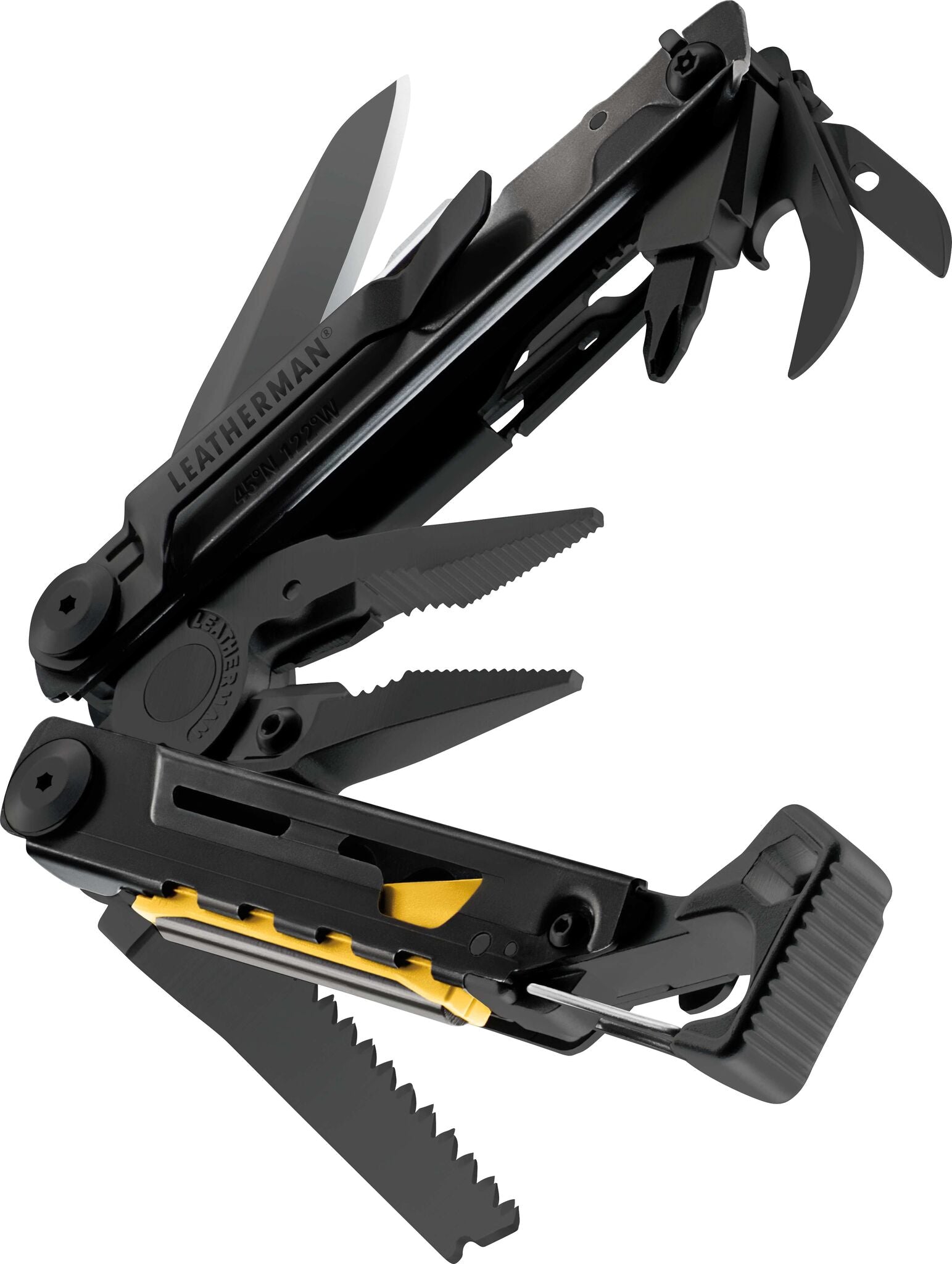 Signal Multi-tools Pliers