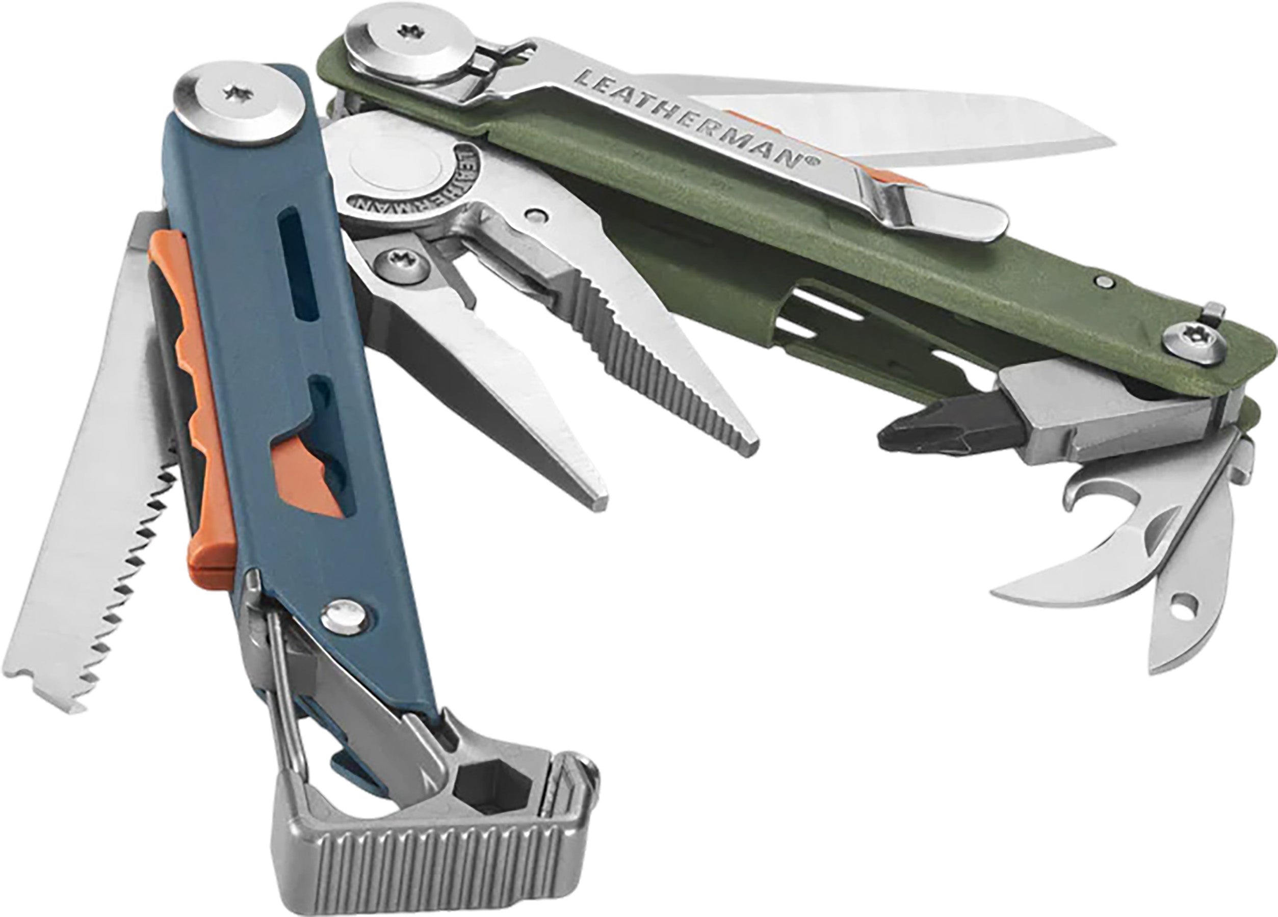 Signal Multi-tools Pliers