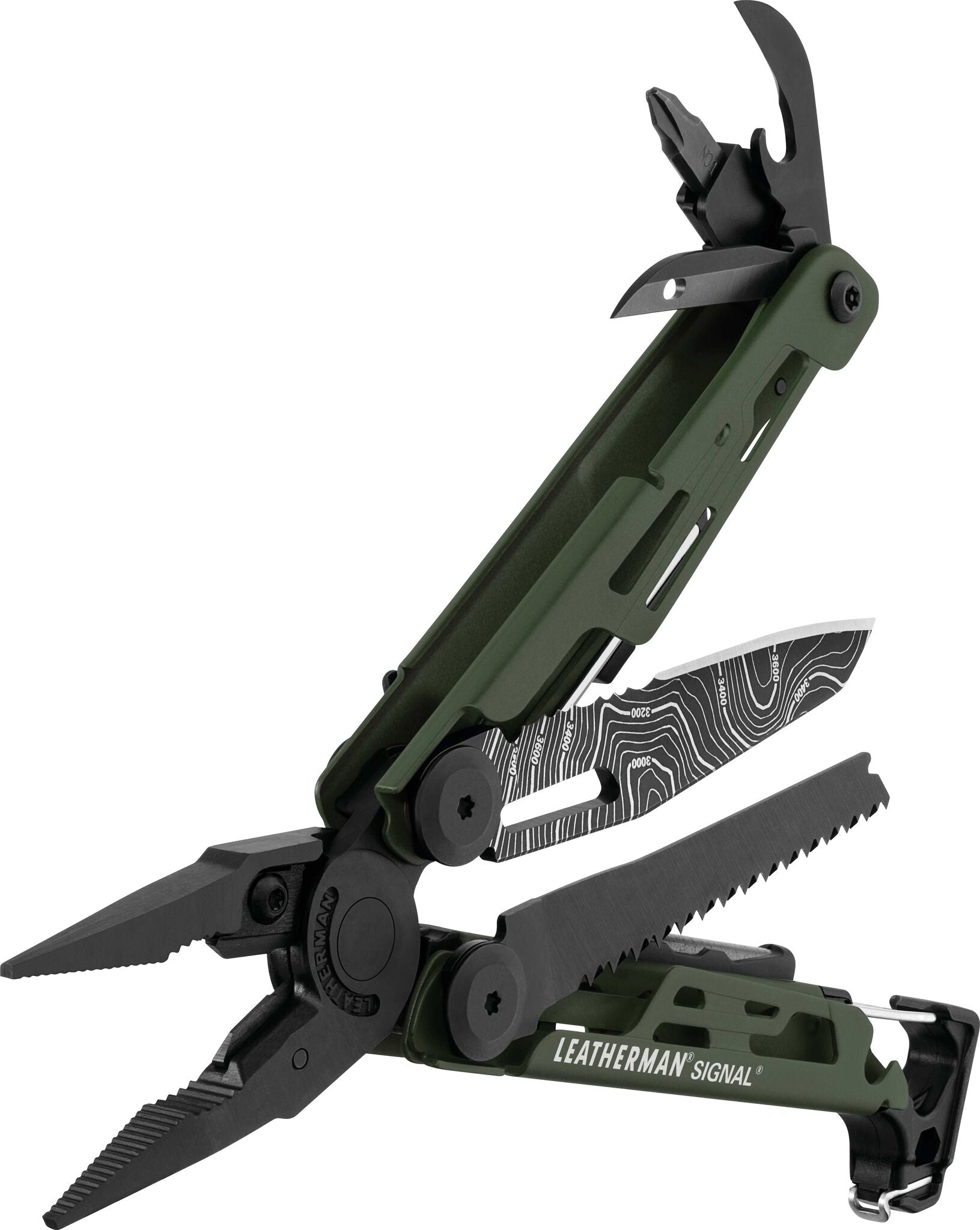 Signal Multi-tools Pliers
