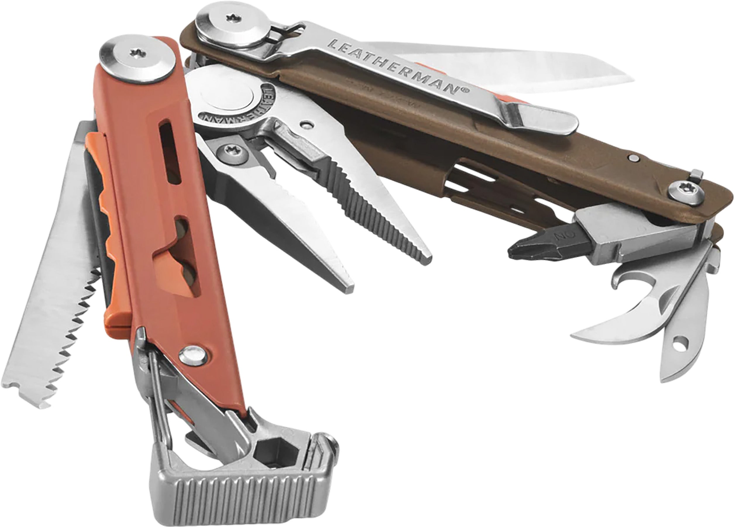 Signal Multi-tools Pliers