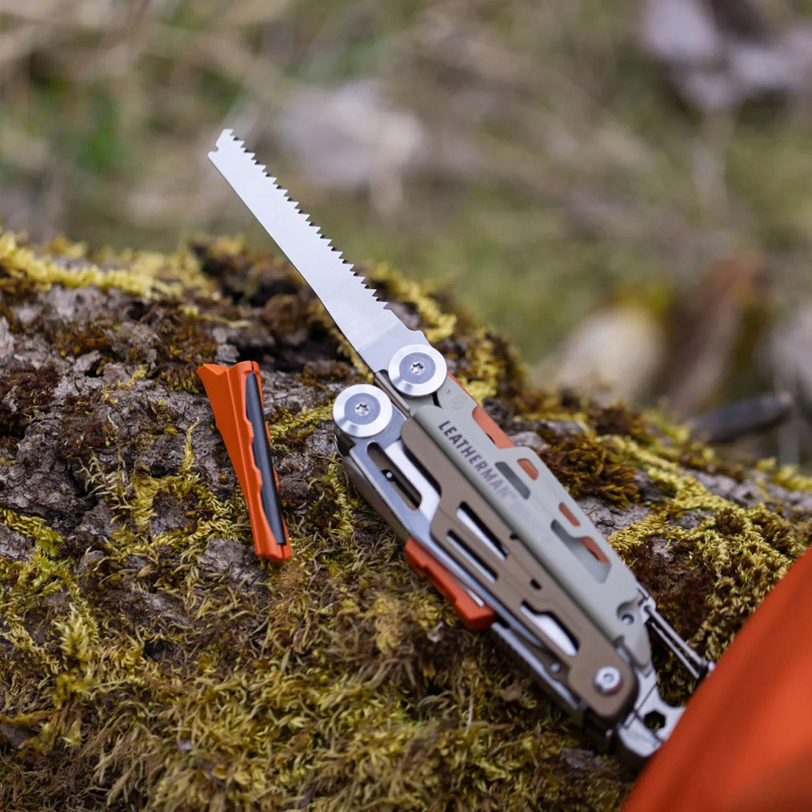 Signal Multi-tools Pliers