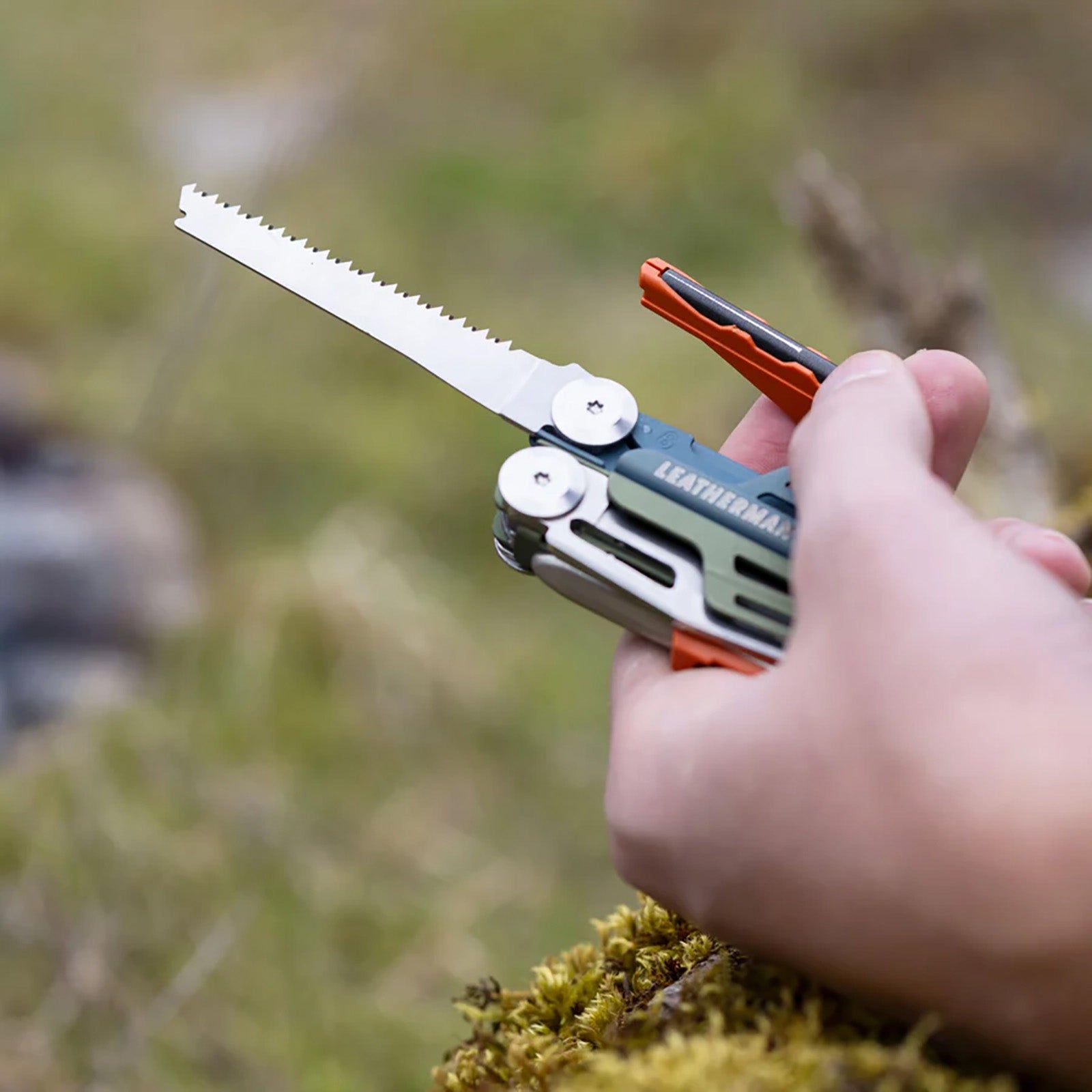 Signal Multi-tools Pliers