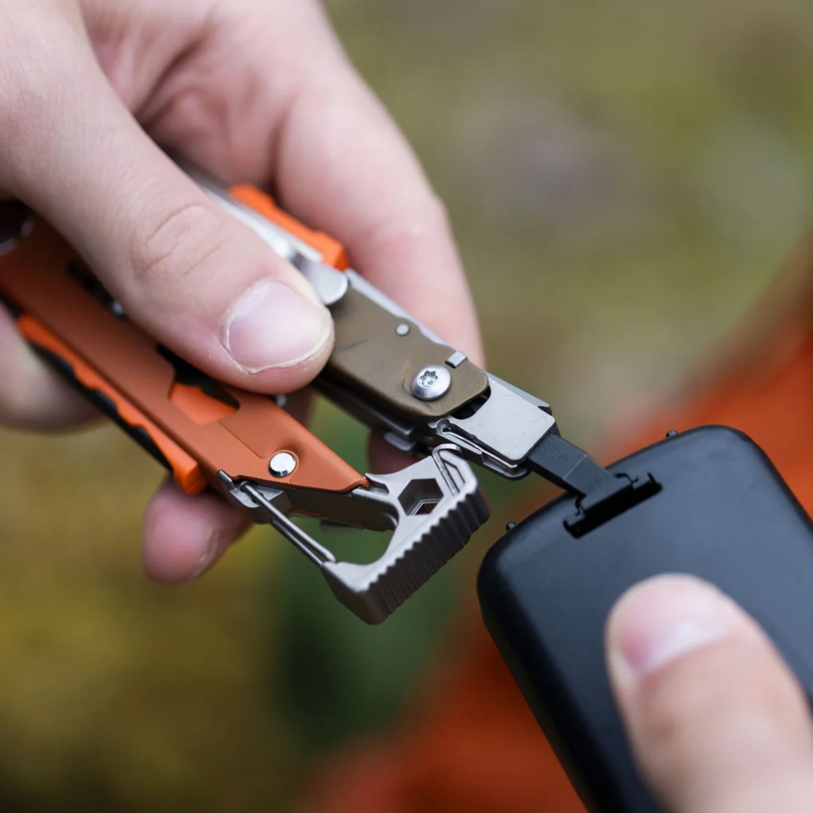 Signal Multi-tools Pliers