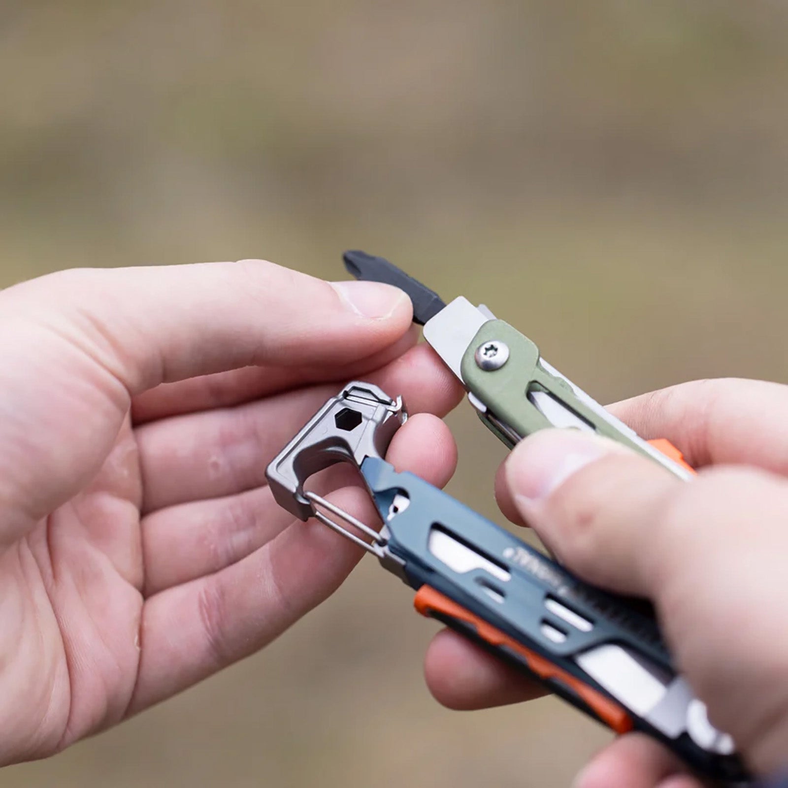 Signal Multi-tools Pliers