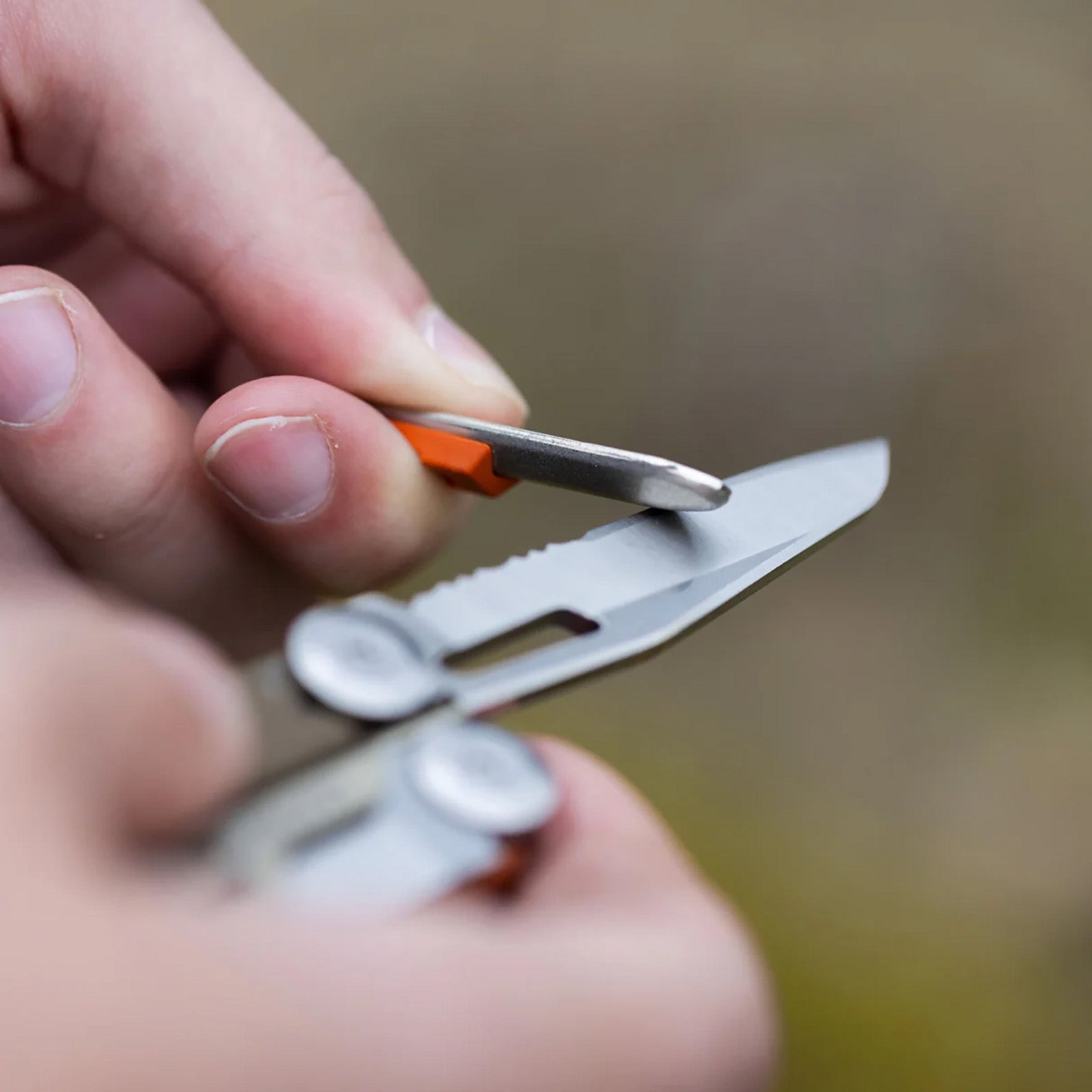 Signal Multi-tools Pliers