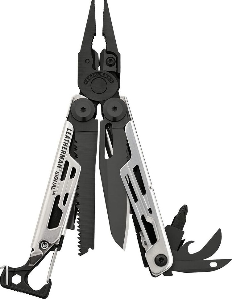 Signal Multi-tools Pliers