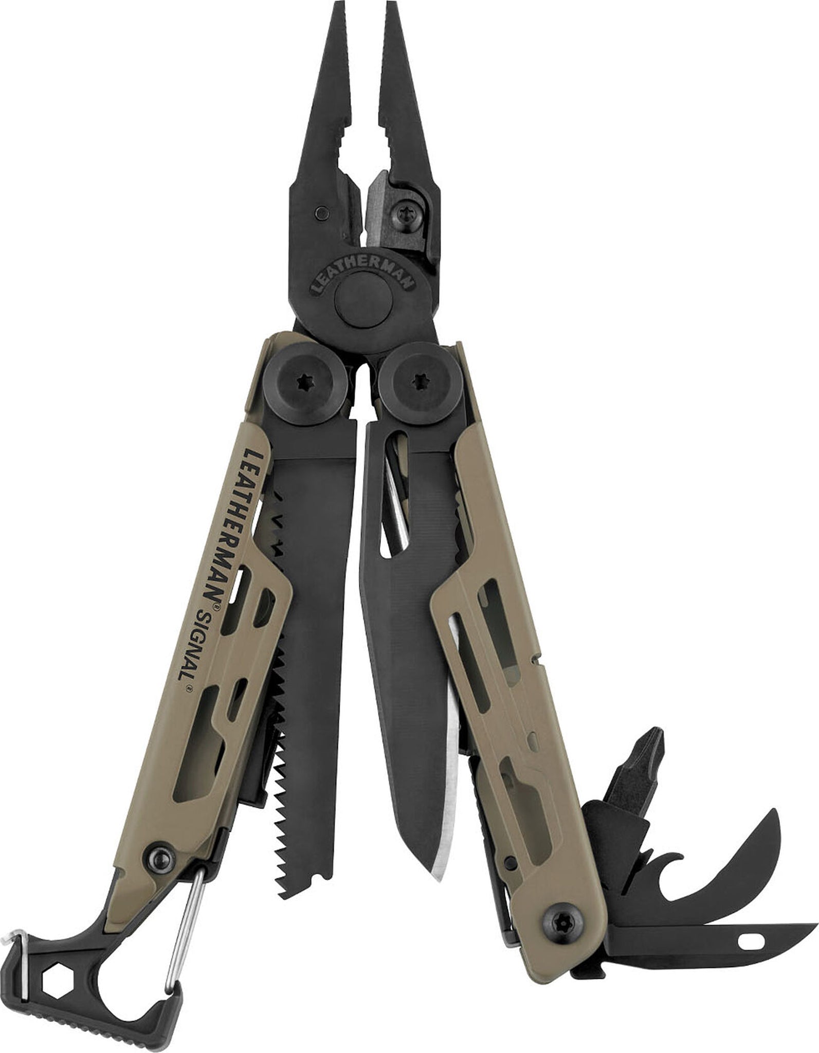 Signal Multi-tools Pliers