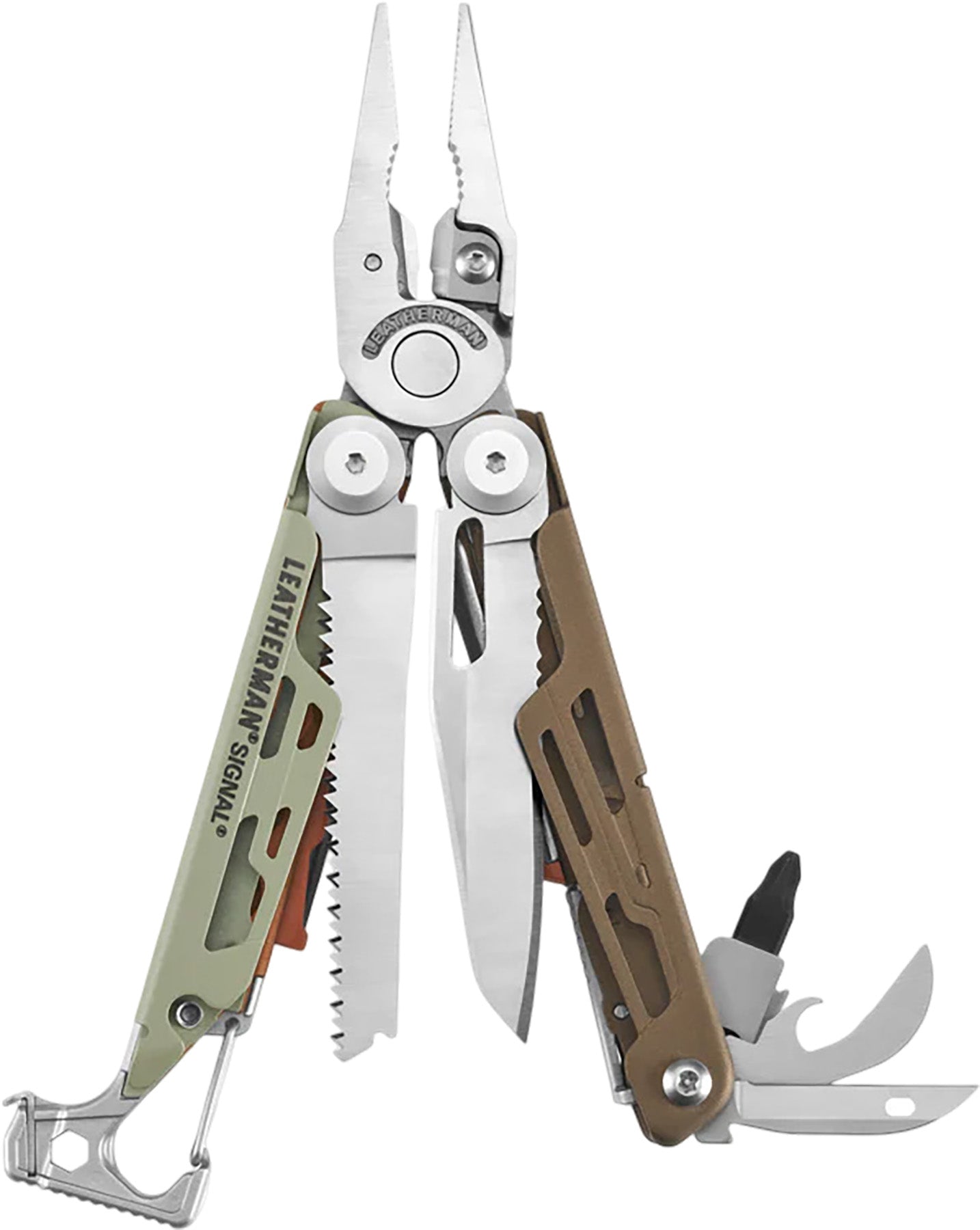 Signal Multi-tools Pliers