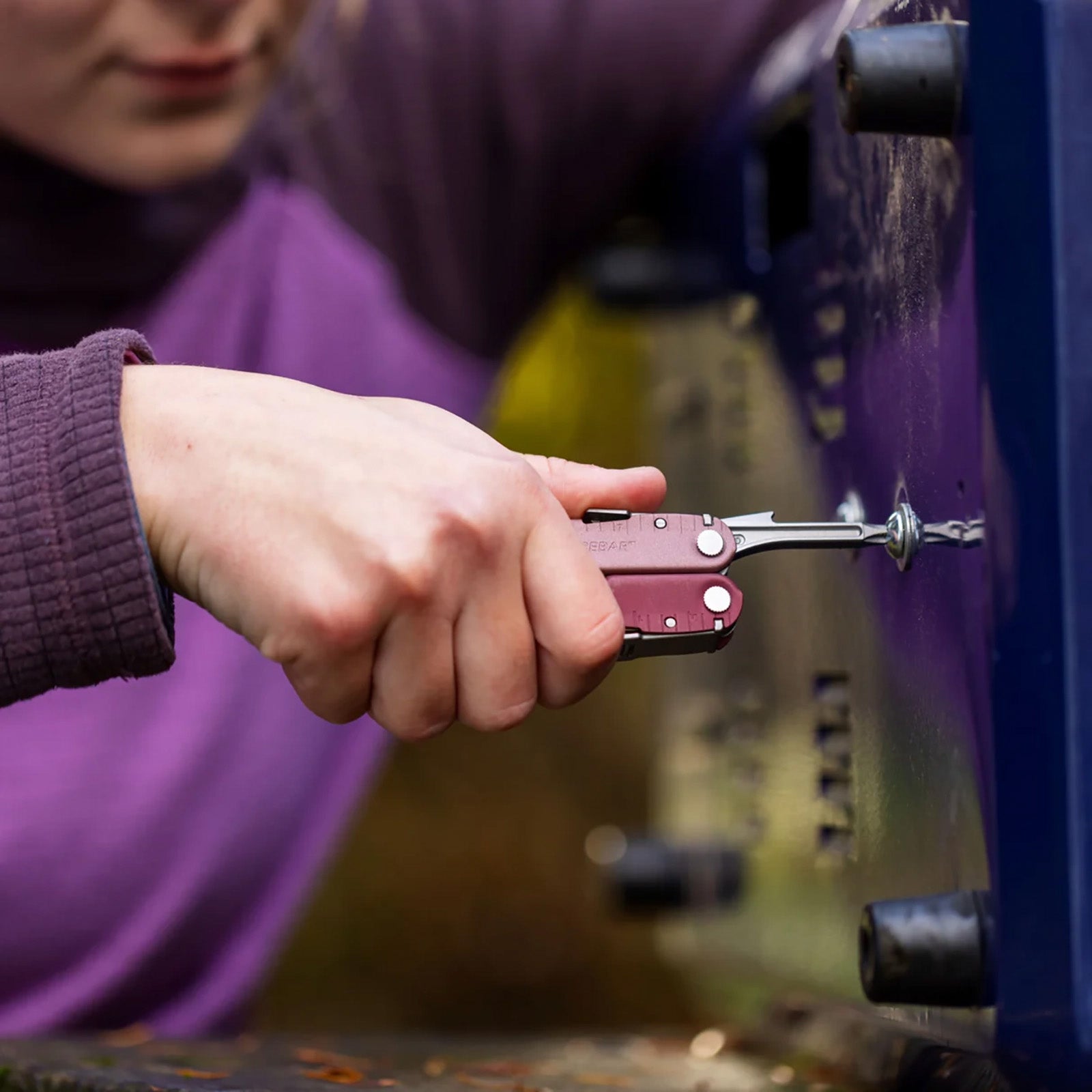 Rebar Multi-Tool