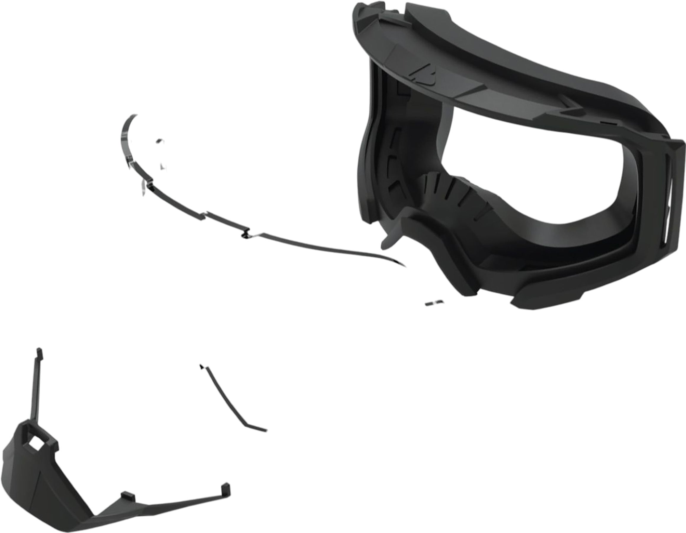 Velocity 4.5 Iriz Goggles