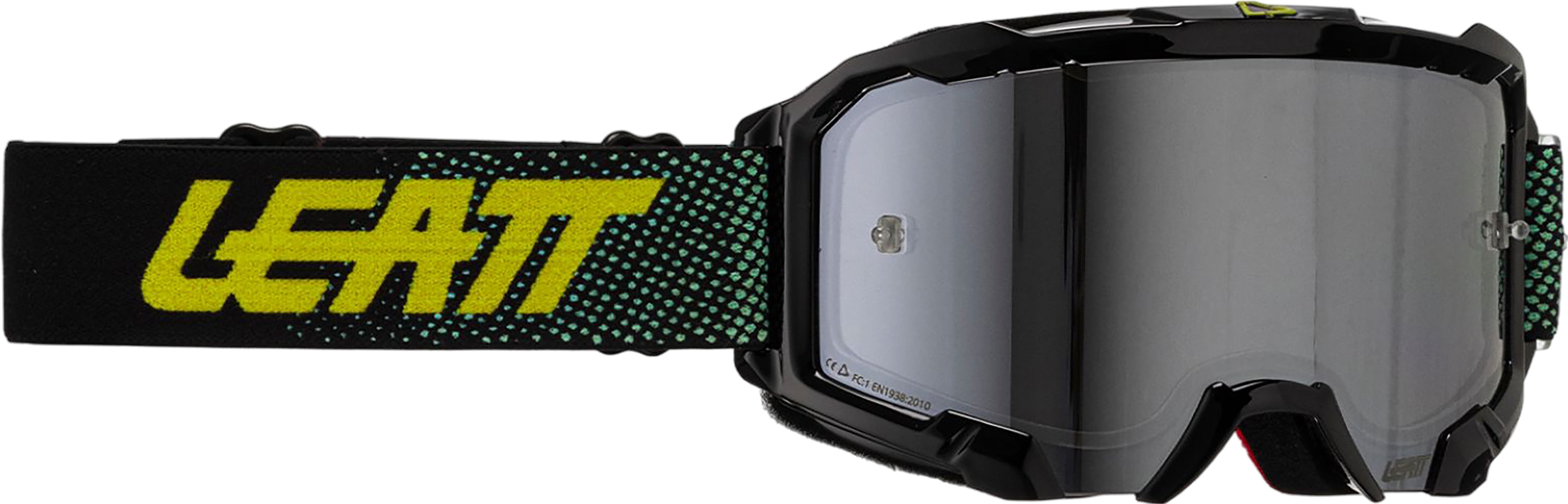 Velocity 4.5 Iriz Goggles