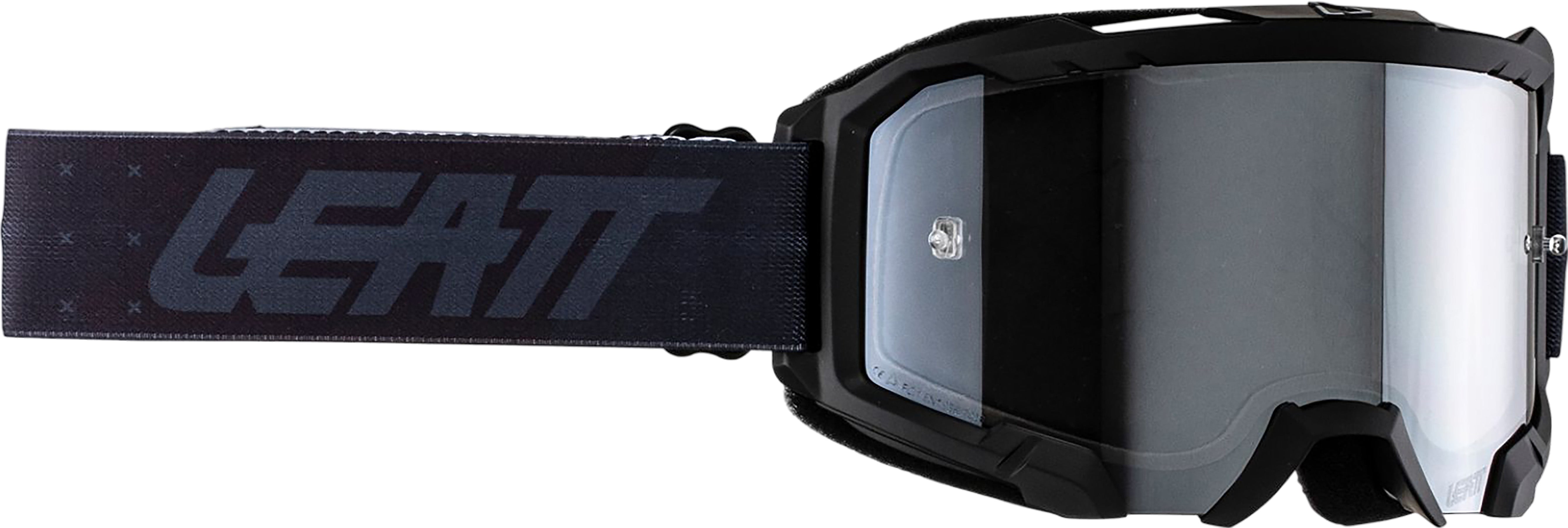 Velocity 4.5 Iriz Goggles