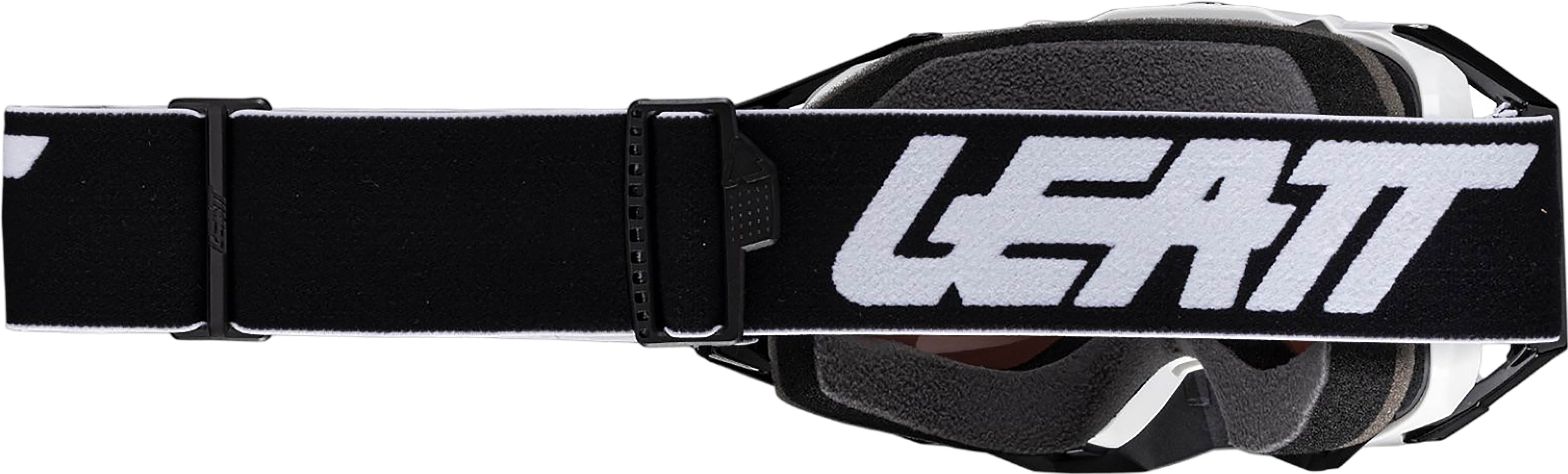 Velocity 6.5 Cryztal Goggles