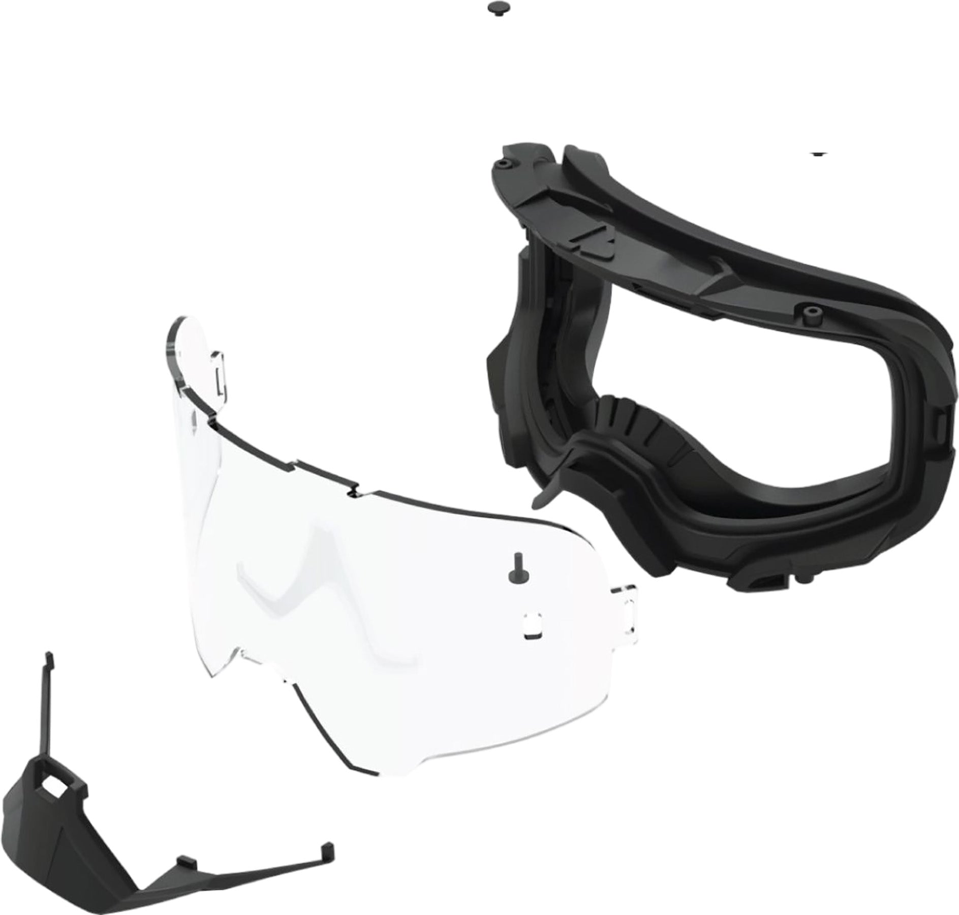 Velocity 6.5 Cryztal Goggles