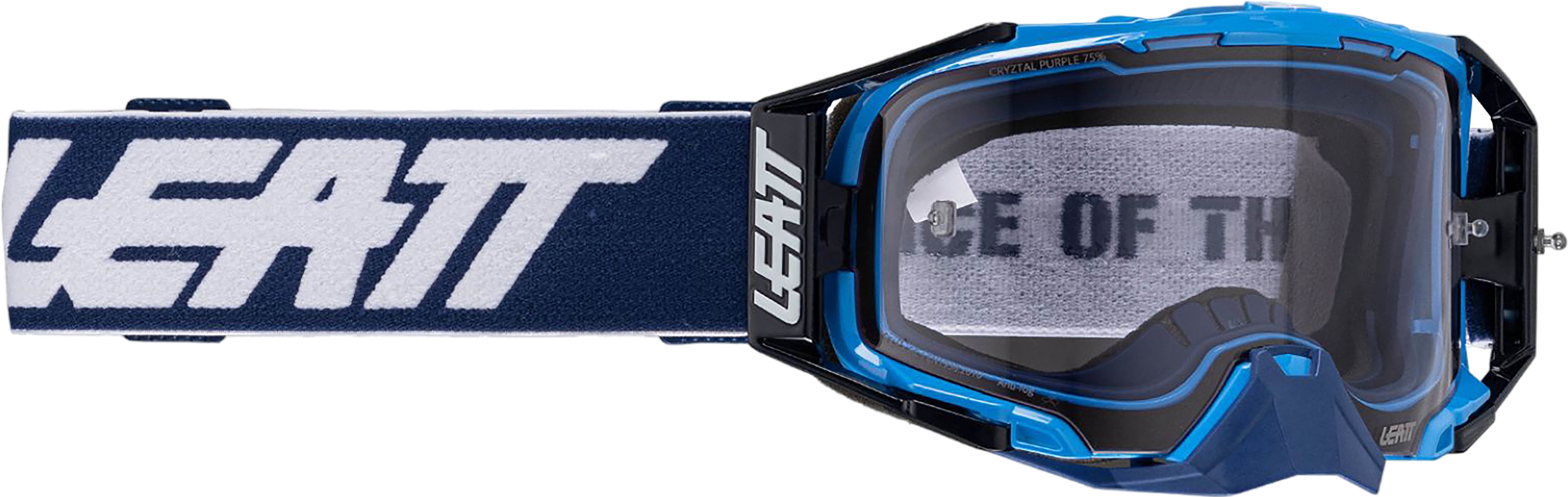 Velocity 6.5 Cryztal Goggles