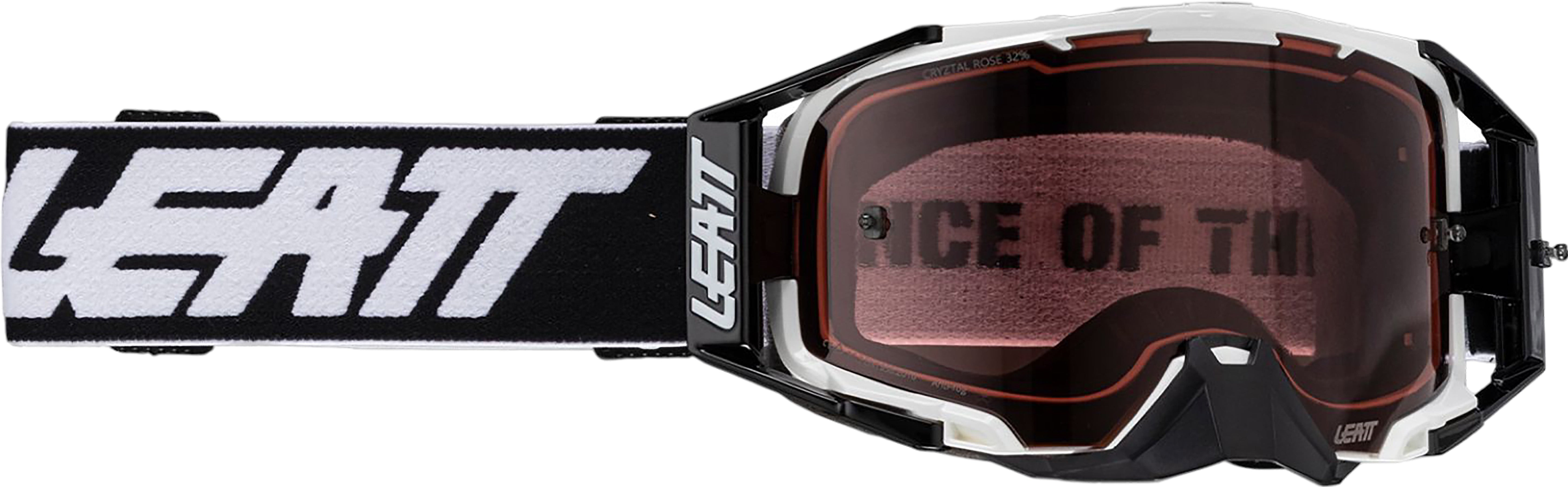 Velocity 6.5 Cryztal Goggles