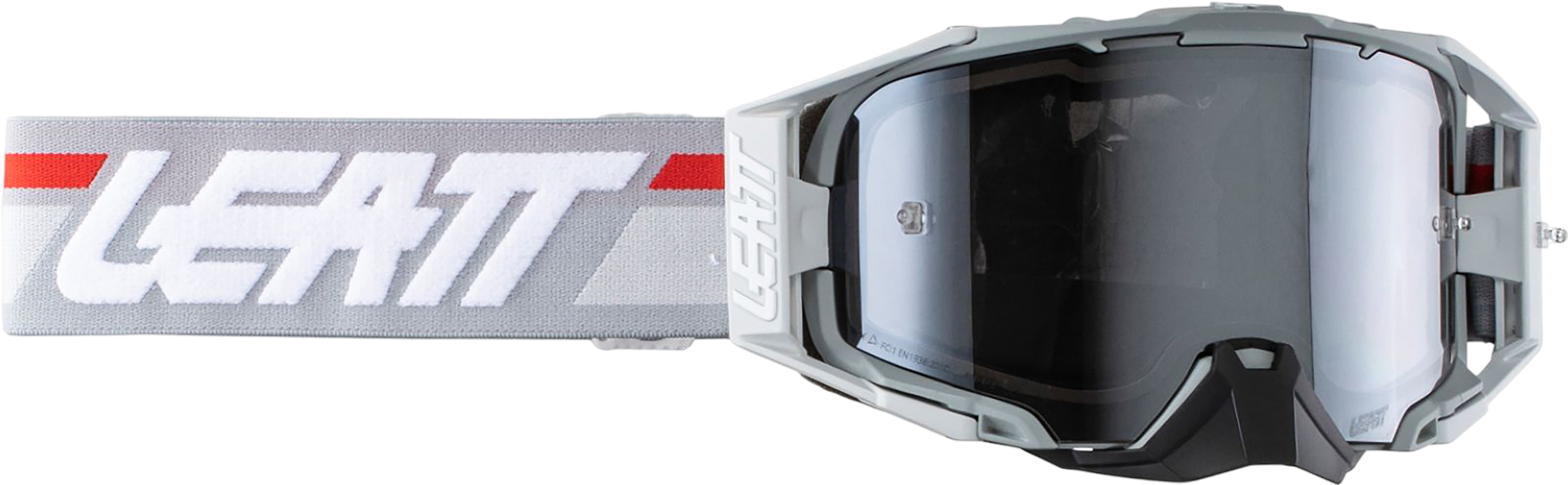 Velocity 6.5 Iriz Goggles