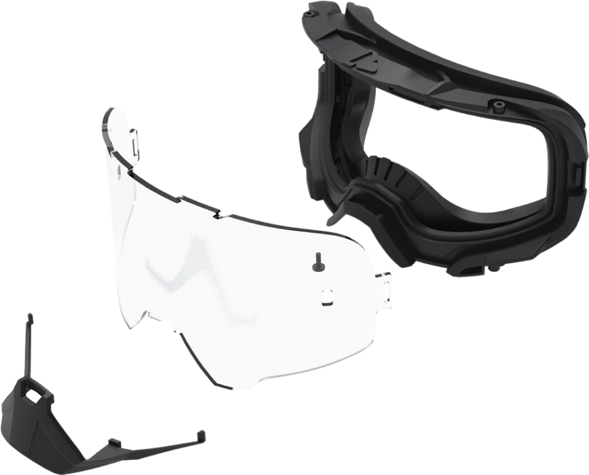 Velocity 6.5 Photocromatic Goggles