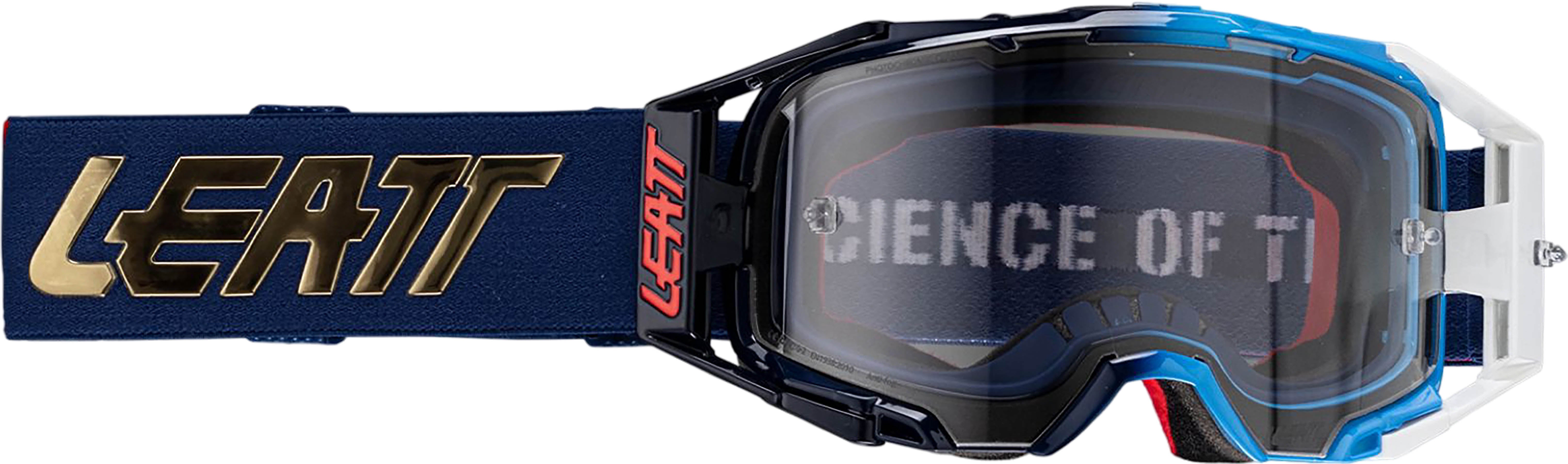 Velocity 6.5 Photocromatic Goggles