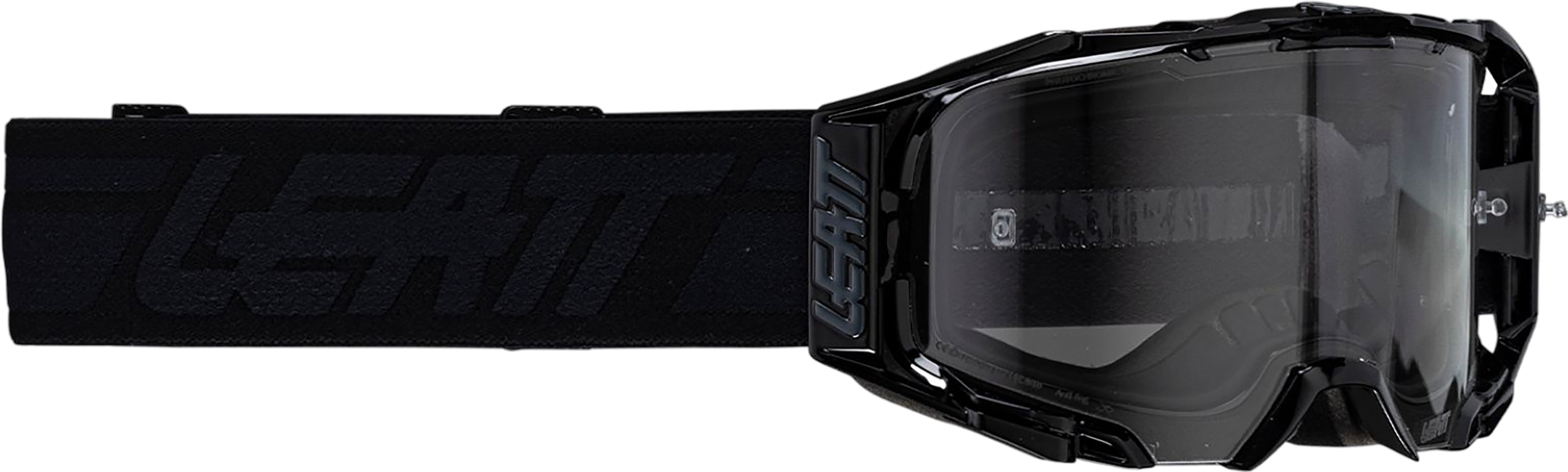 Velocity 6.5 Photocromatic Goggles