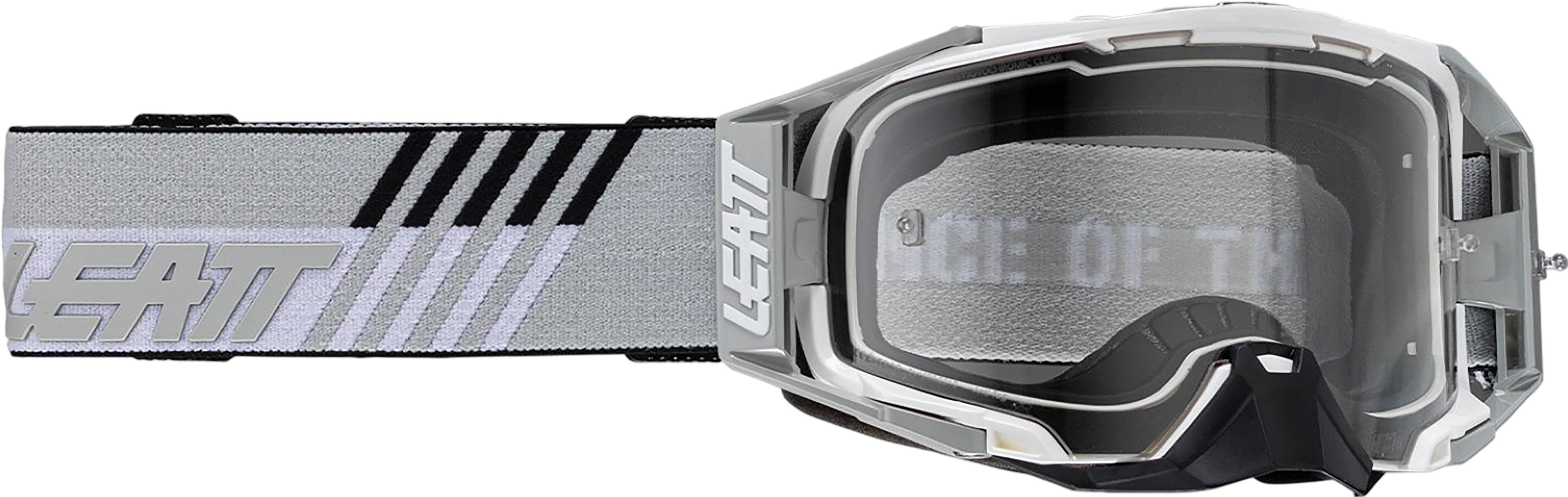 Velocity 6.5 Photocromatic Goggles