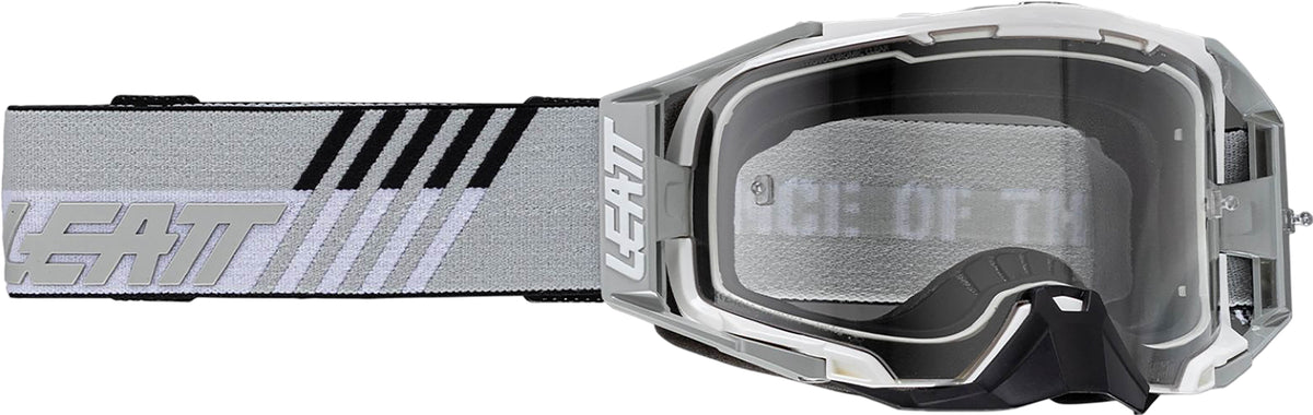 Velocity 6.5 Photocromatic Goggles