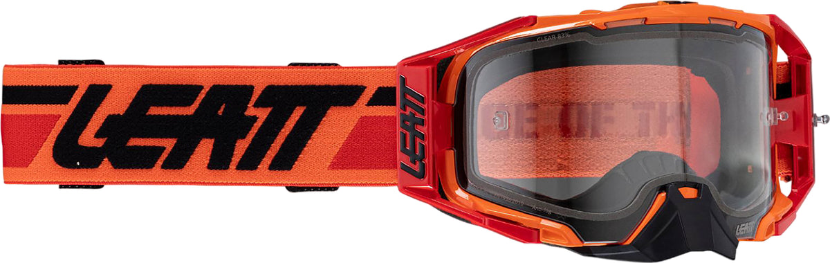 Velocity 6.5 Goggles