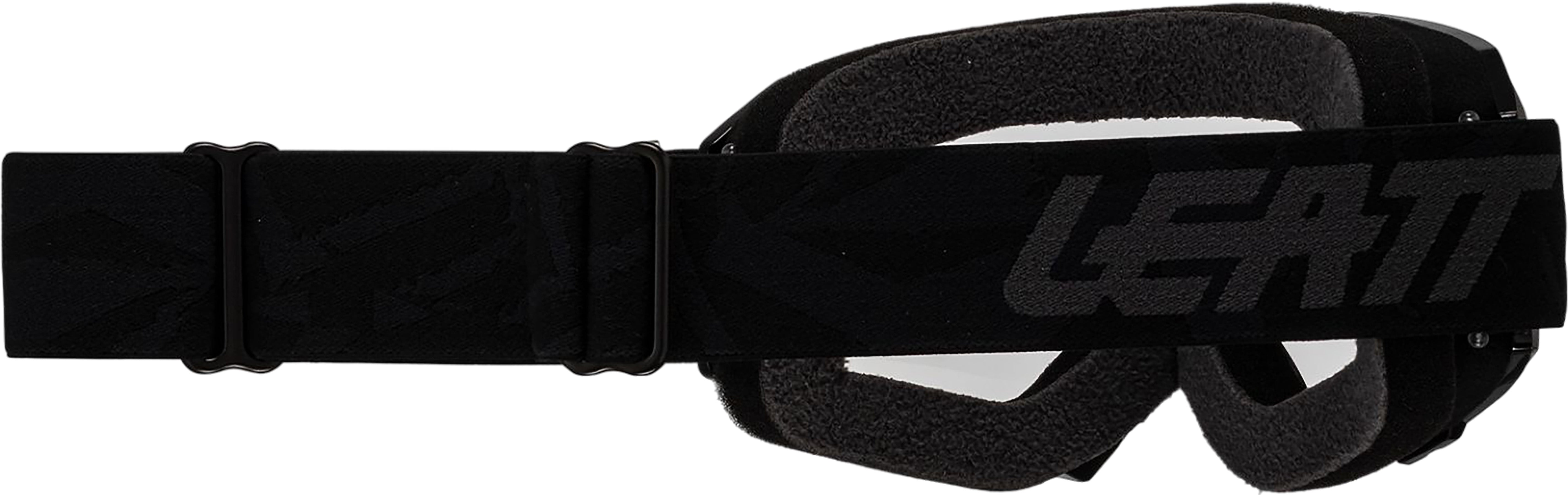 Vizion 2.5s Goggles - Small - Junior