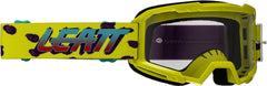 Vizion 2.5s Goggles - Small - Junior