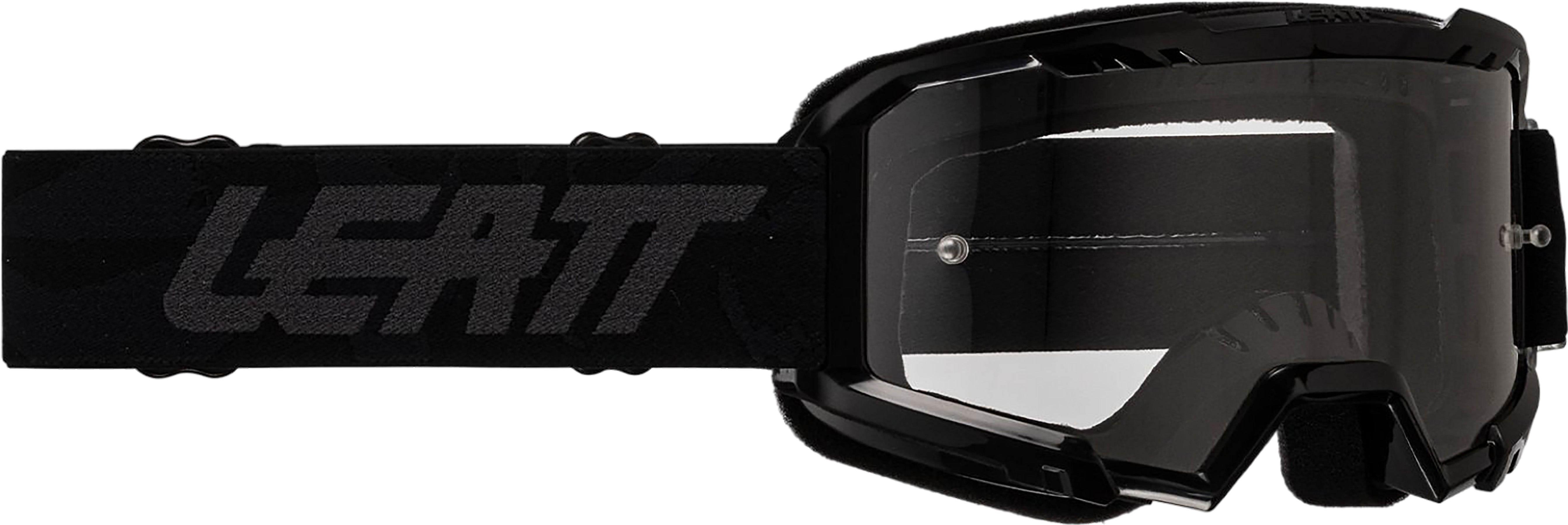 Vizion 2.5s Goggles - Small - Junior