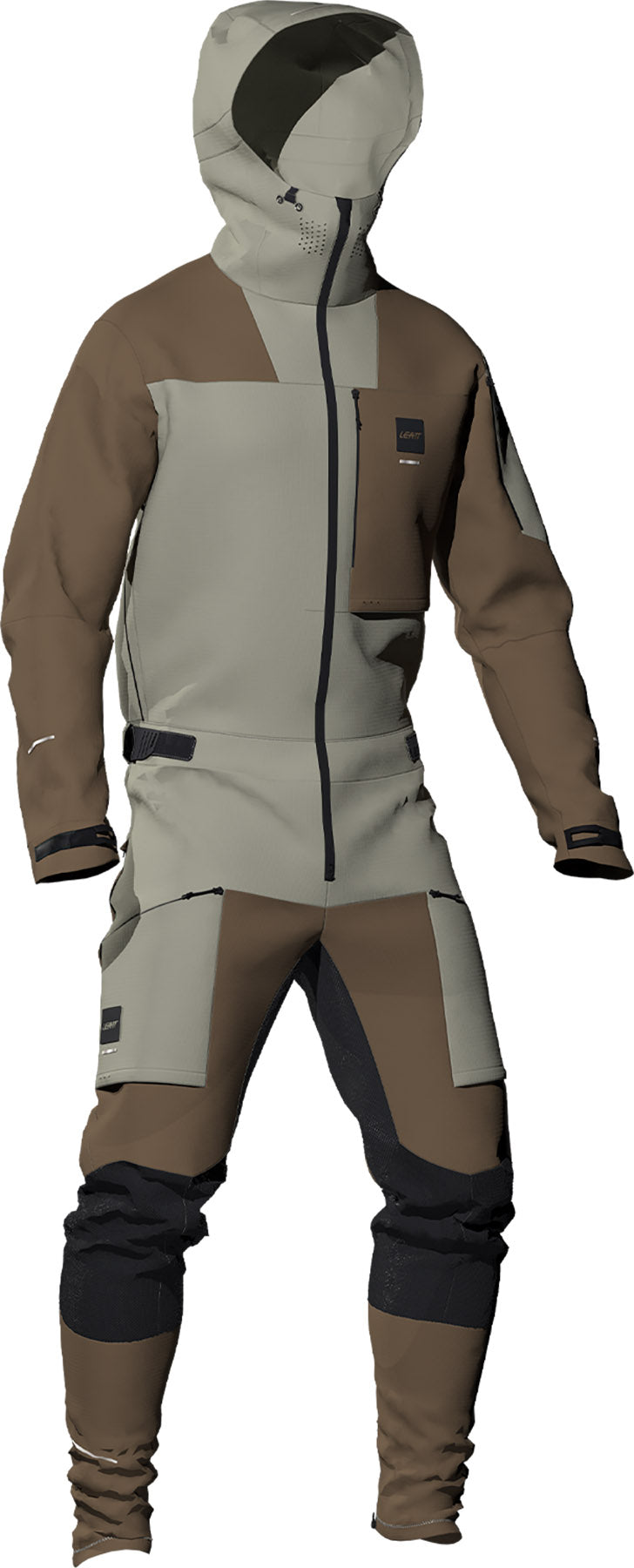 HydraDri 5.0 MTB Mono Suit - Men's