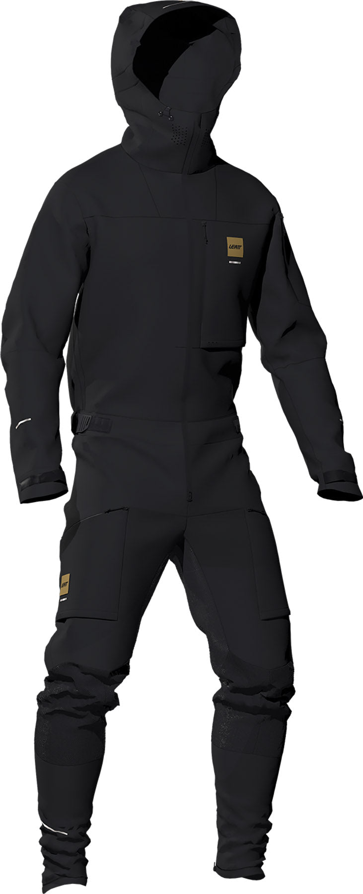 HydraDri 3.0 MTB Mono Suit - Men's
