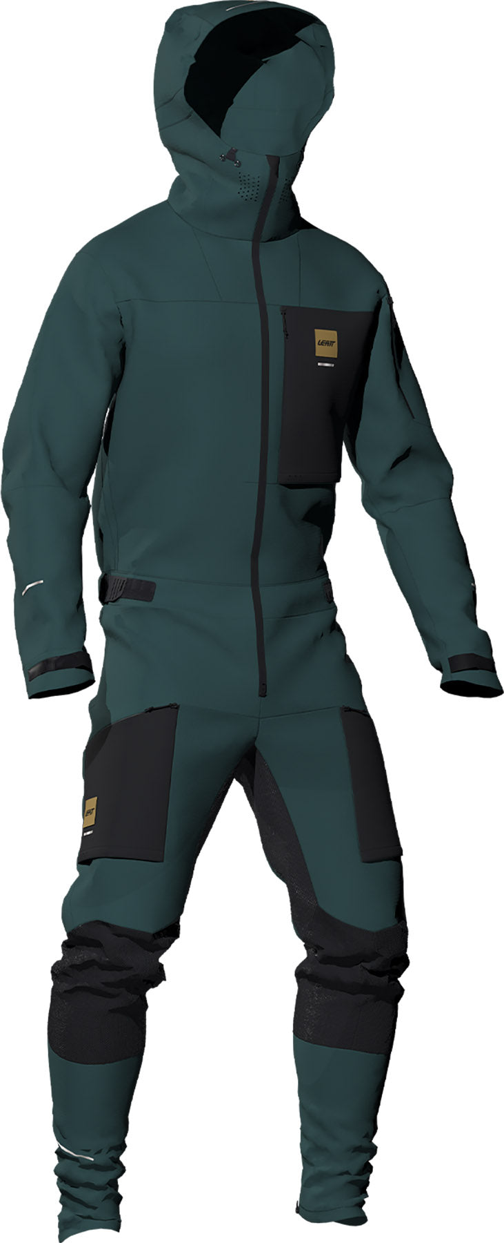 HydraDri 3.0 MTB Mono Suit - Men's