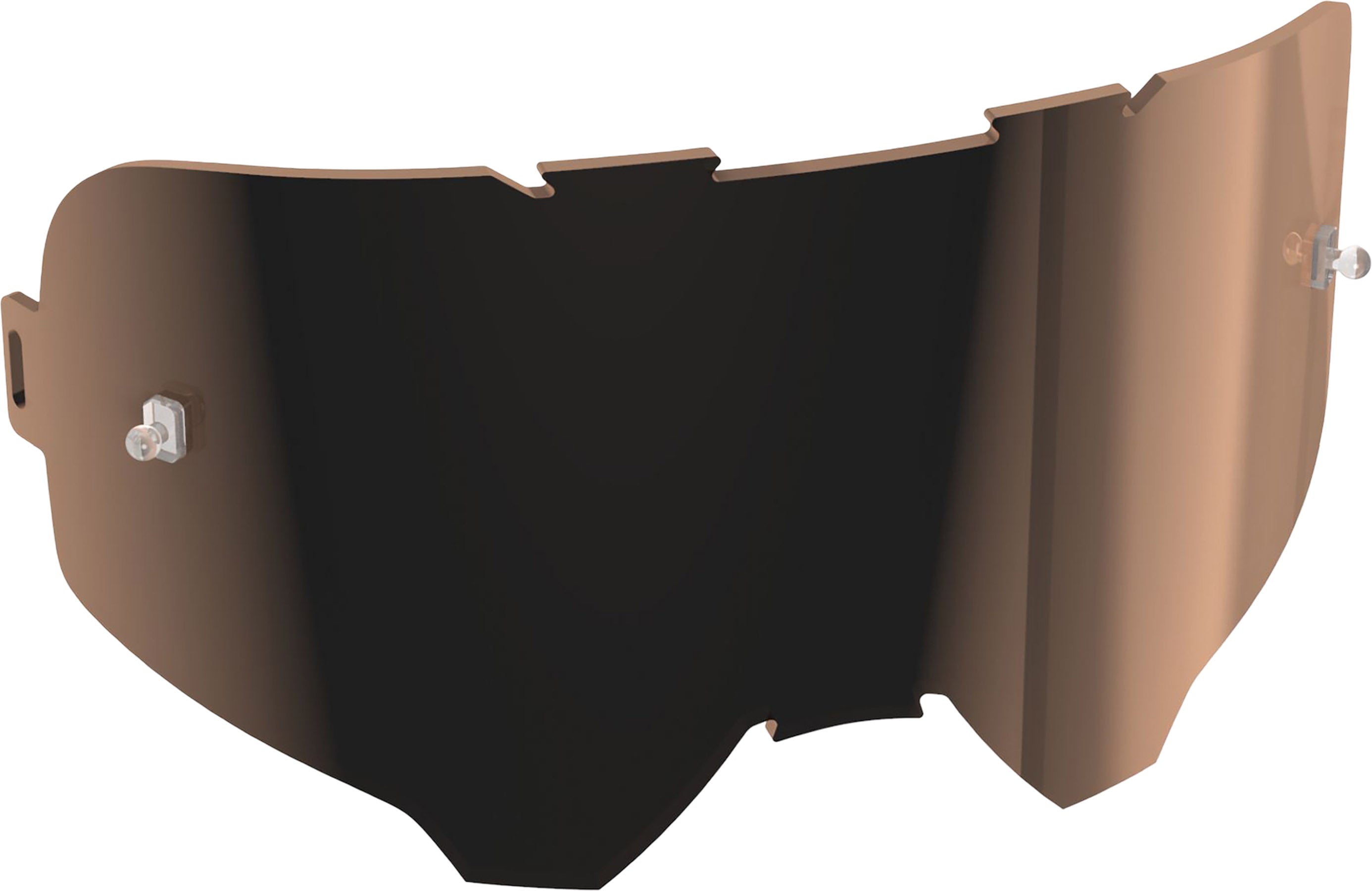 Iriz Mirror Lens  - Unisex