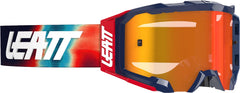 Velocity 5.5 Iriz Goggles - Unisex