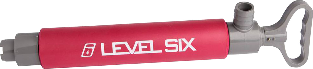 Kayak Bilge Pump