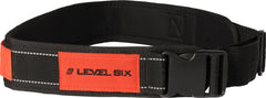 Quick Release Throwbag Belt