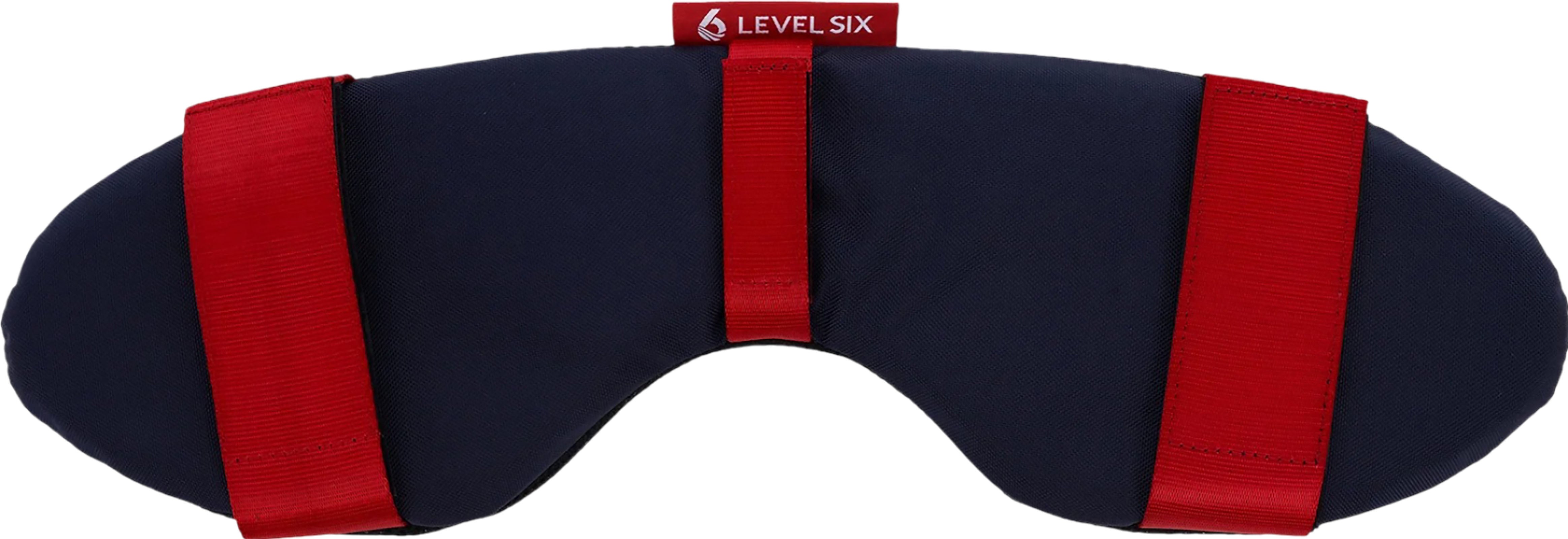 Helium Canoe Yoke Pad
