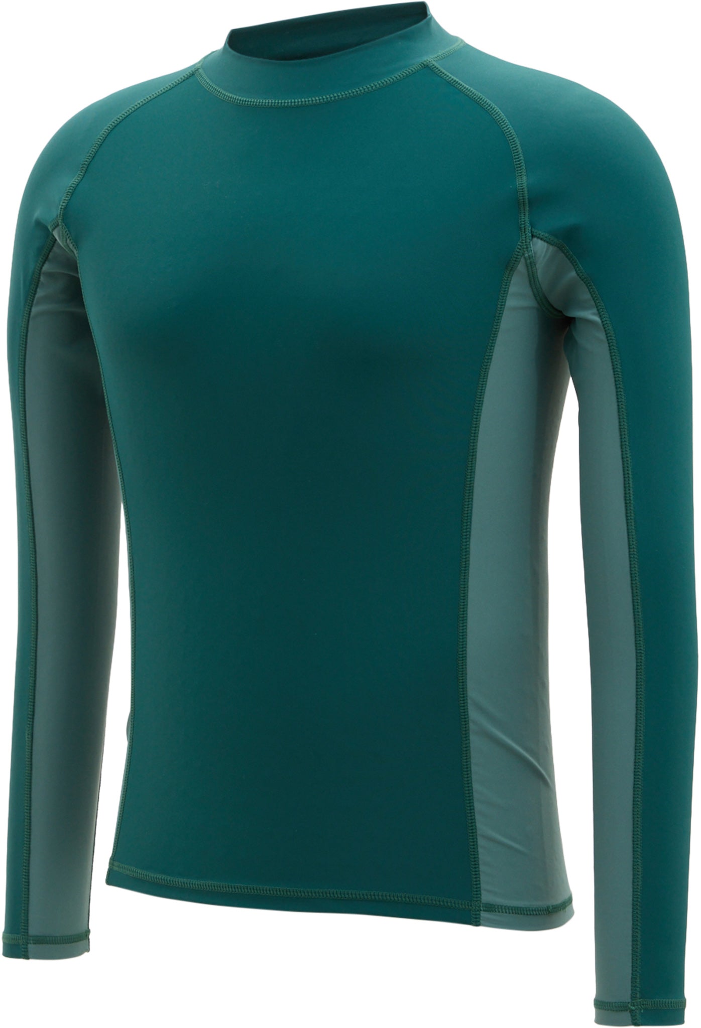 Mercury Long Sleeve Rashguard - Men's