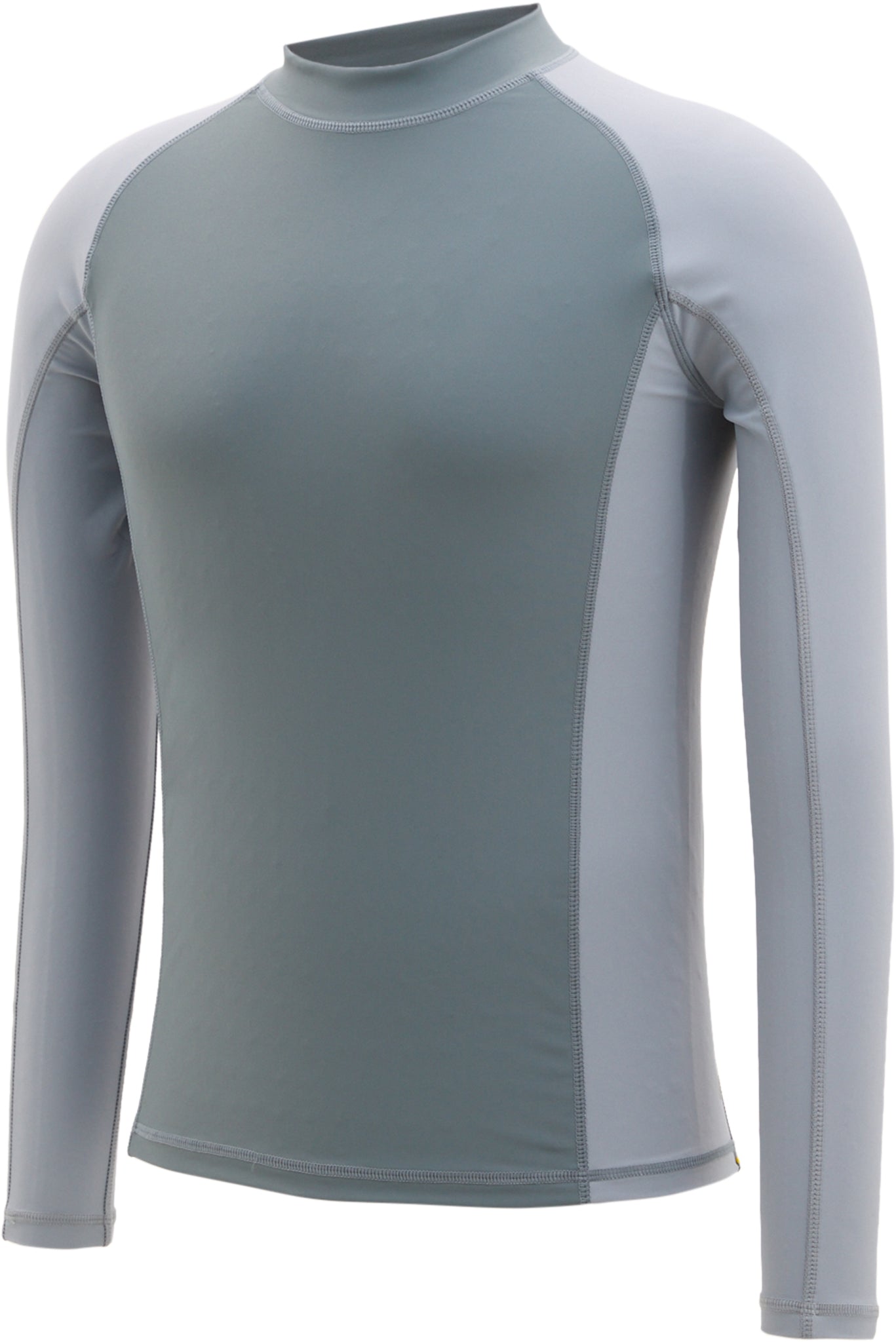 Mercury Long Sleeve Rashguard - Men's