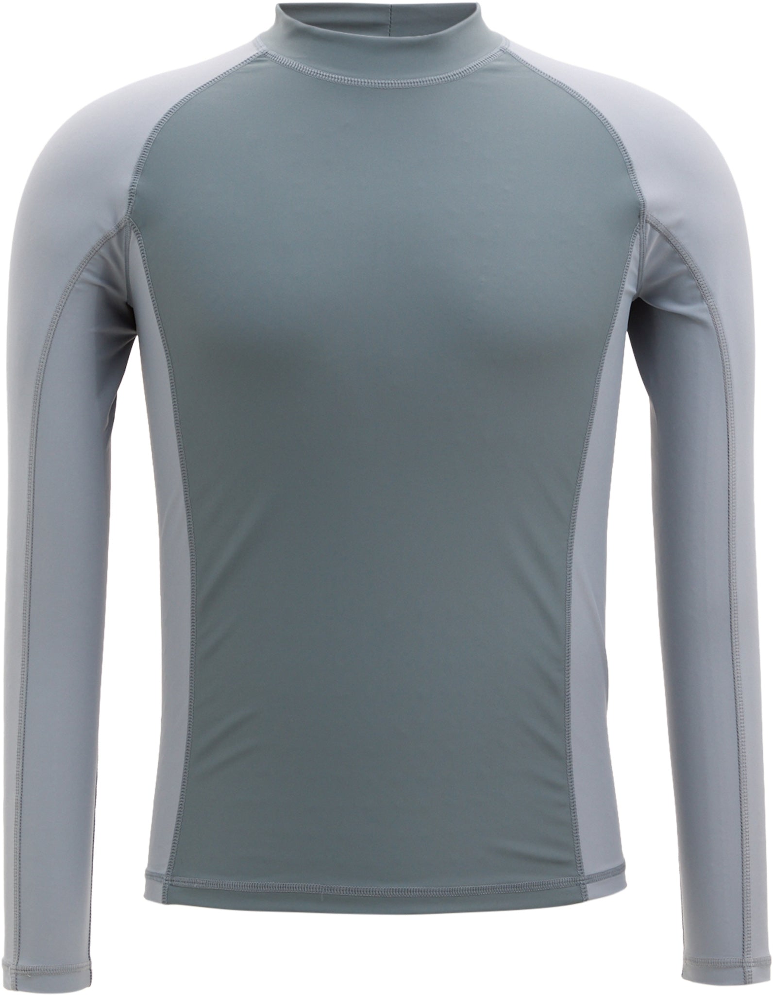 Mercury Long Sleeve Rashguard - Men's