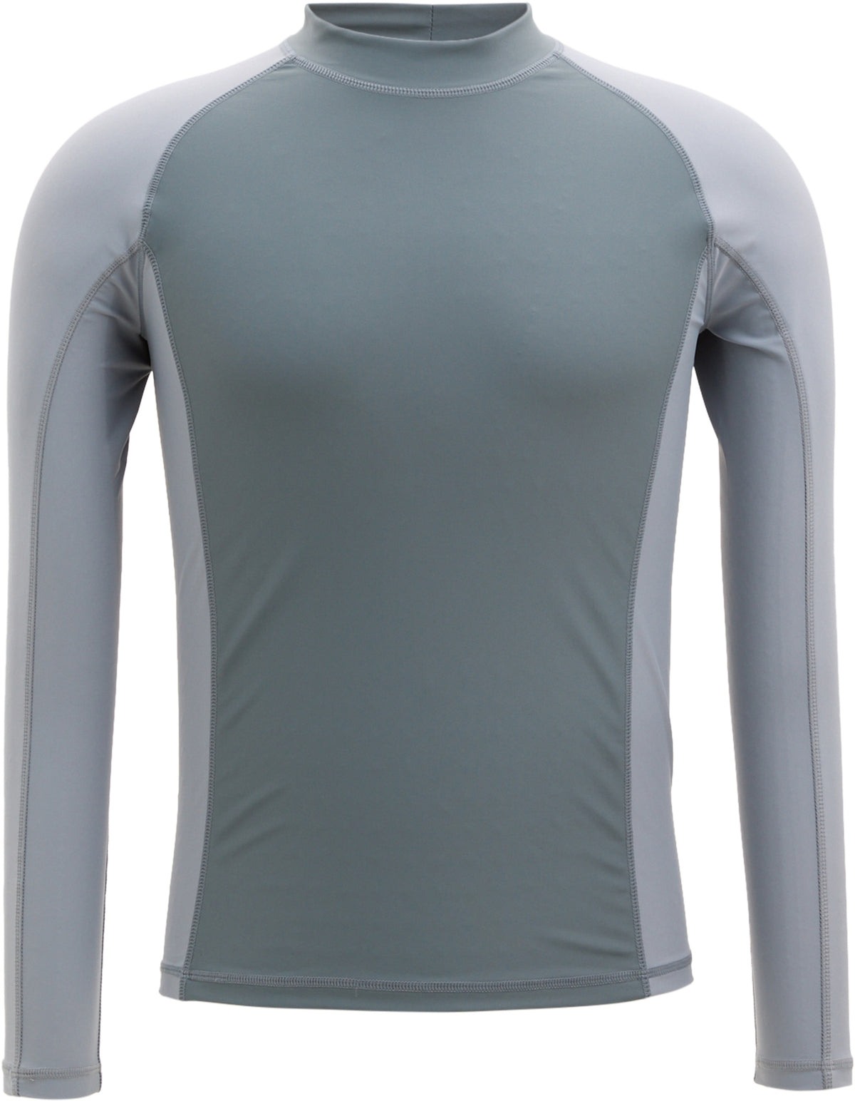 Mercury Long Sleeve Rashguard - Men's