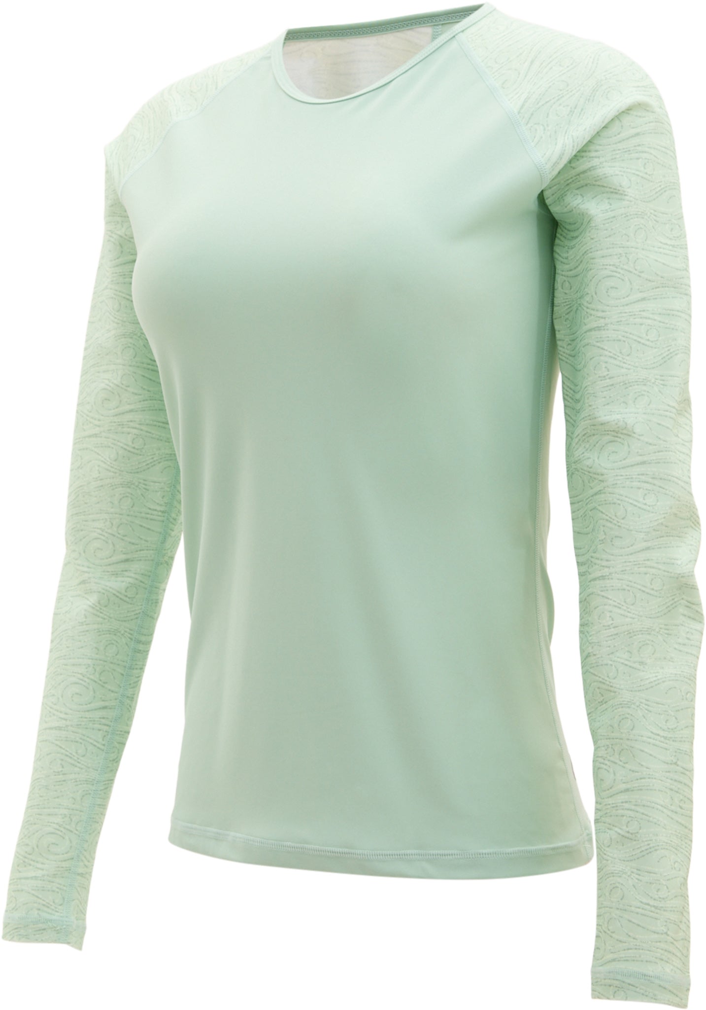 Venus Long Sleeve Rashguard - Women's