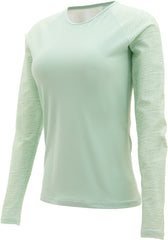 Venus Long Sleeve Rashguard - Women's