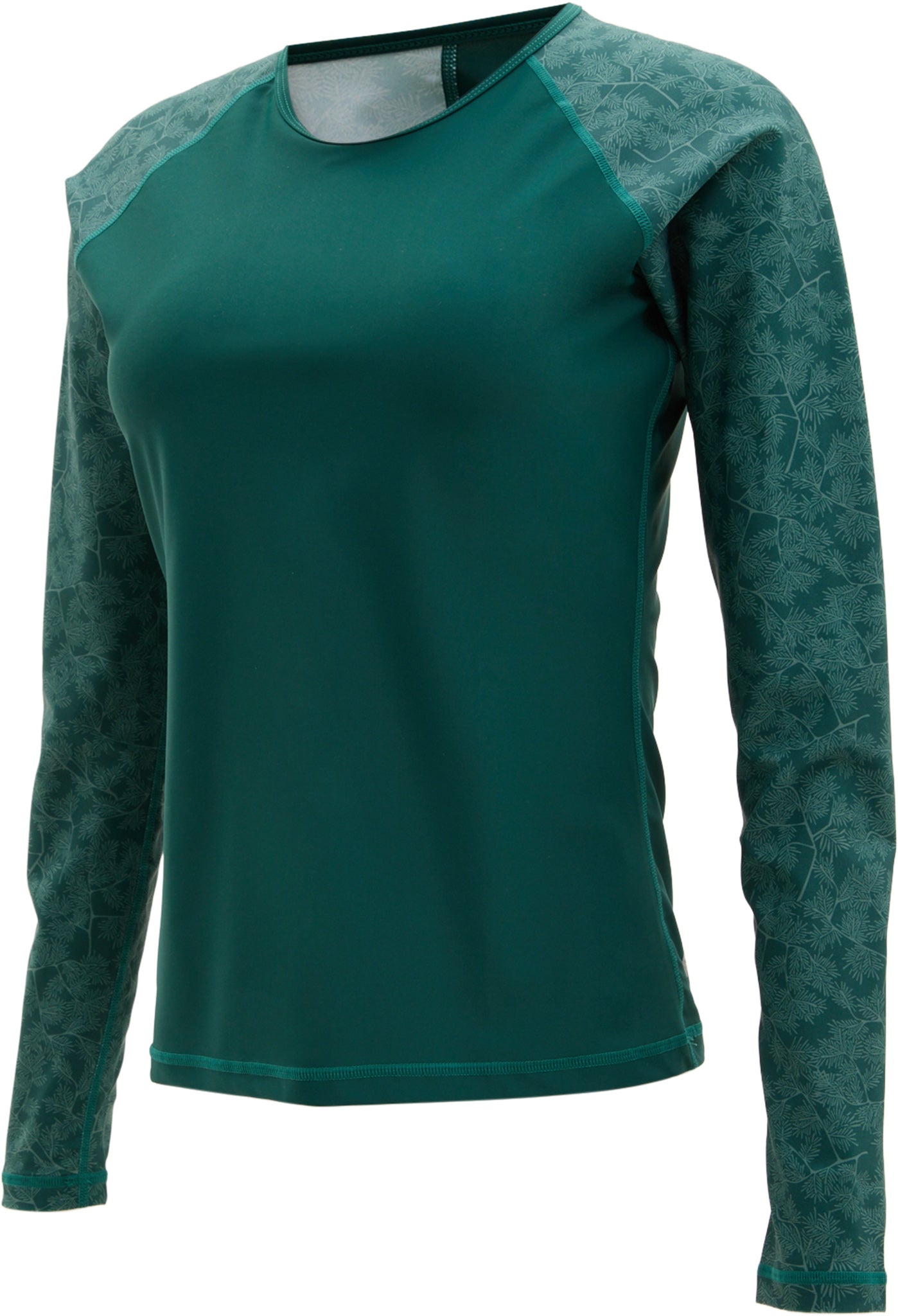 Venus Long Sleeve Rashguard - Women's