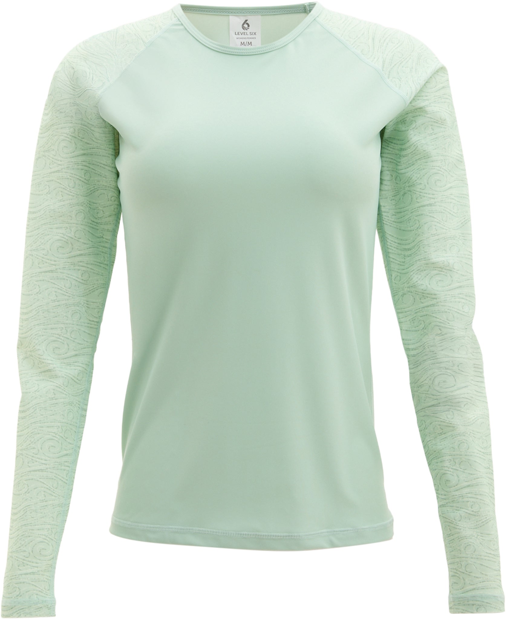 Venus Long Sleeve Rashguard - Women's