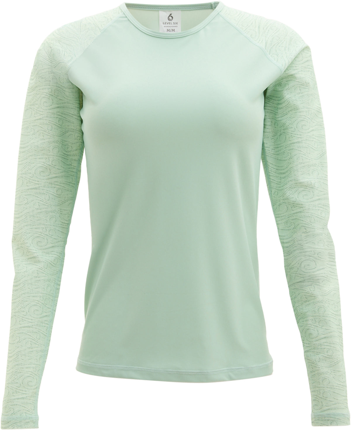 Venus Long Sleeve Rashguard - Women's