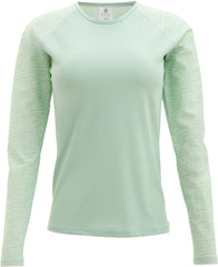Venus Long Sleeve Rashguard - Women's