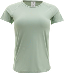 Athena Short Sleeve Sun T-Shirt - Women’s